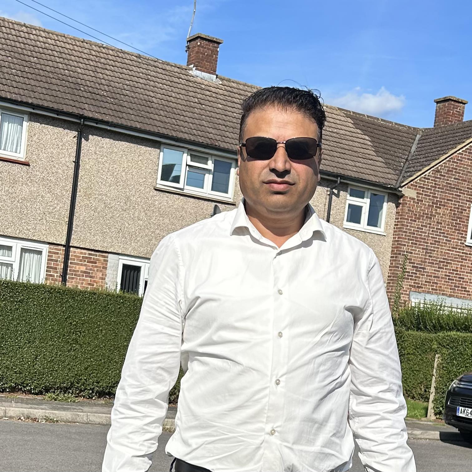Ali Raza