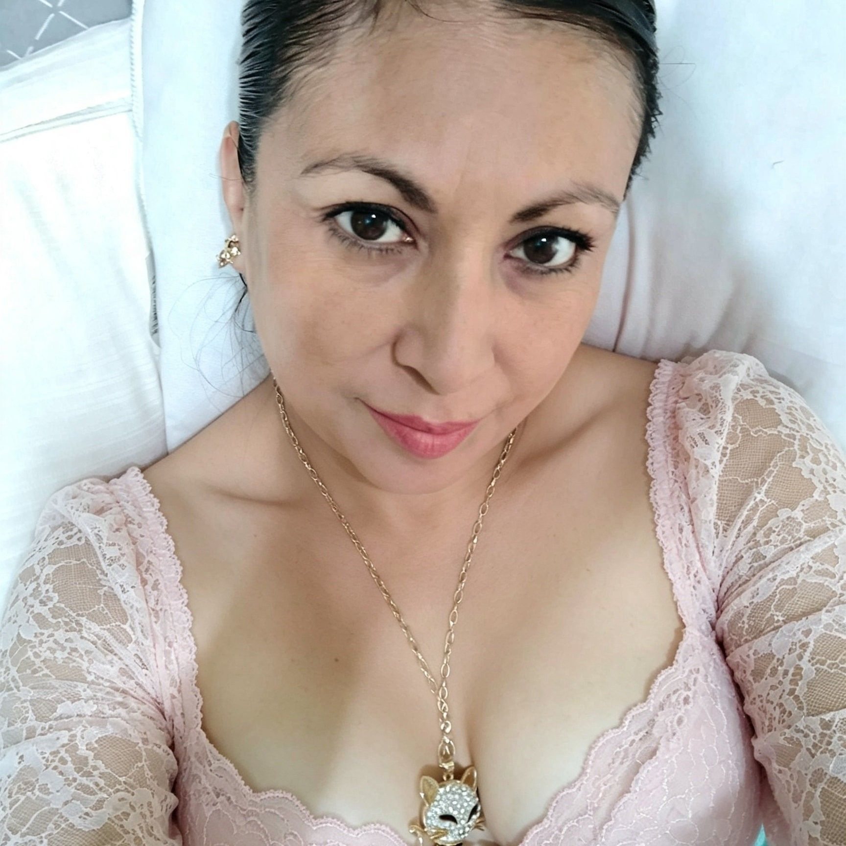Betty Villarauz Reyes