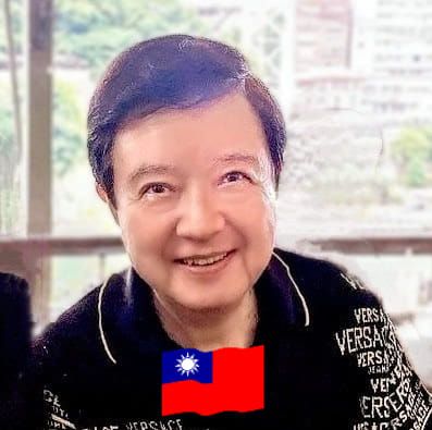 資深媒體人 翟翬