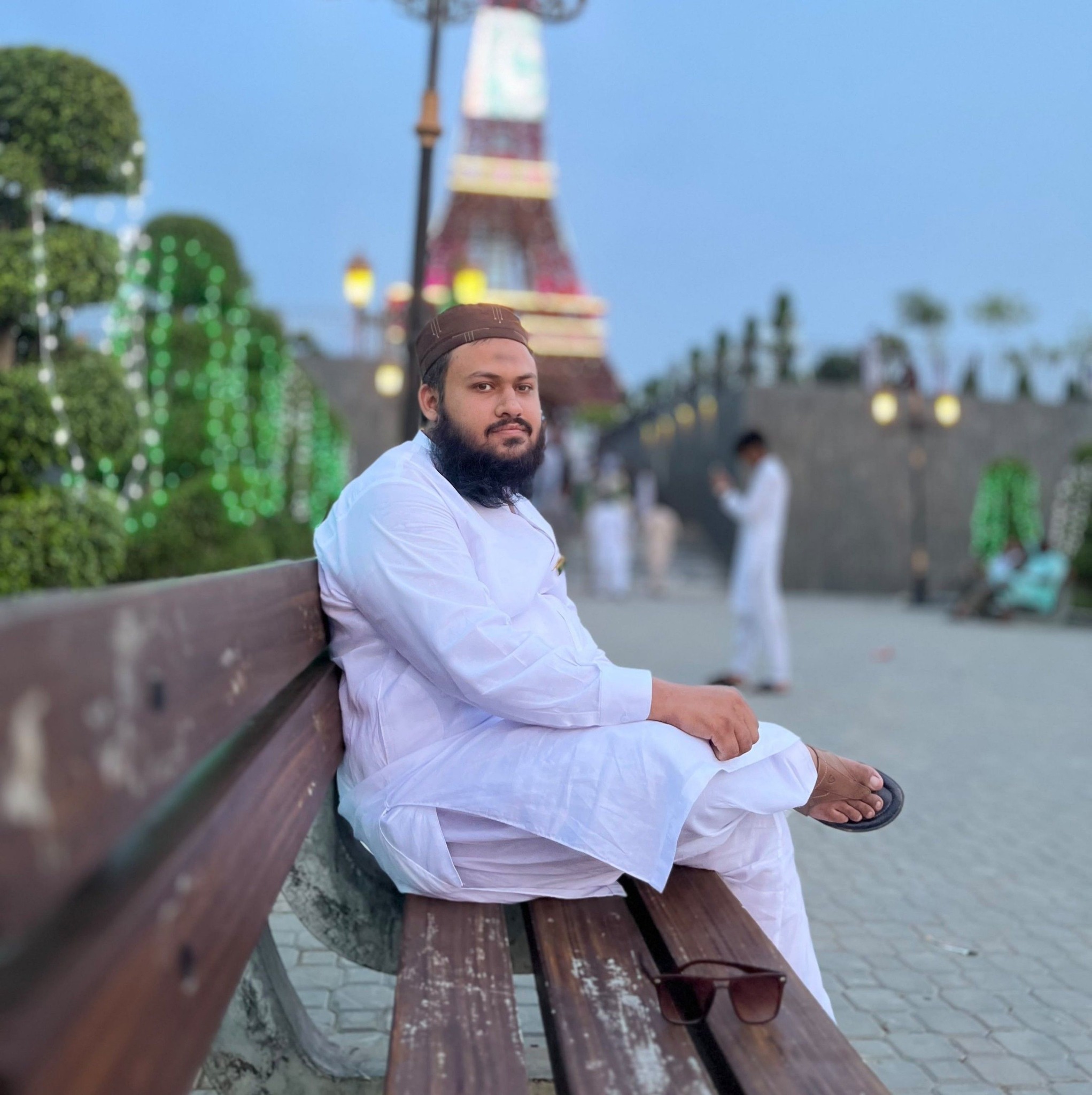 Arbaz Raza Attari