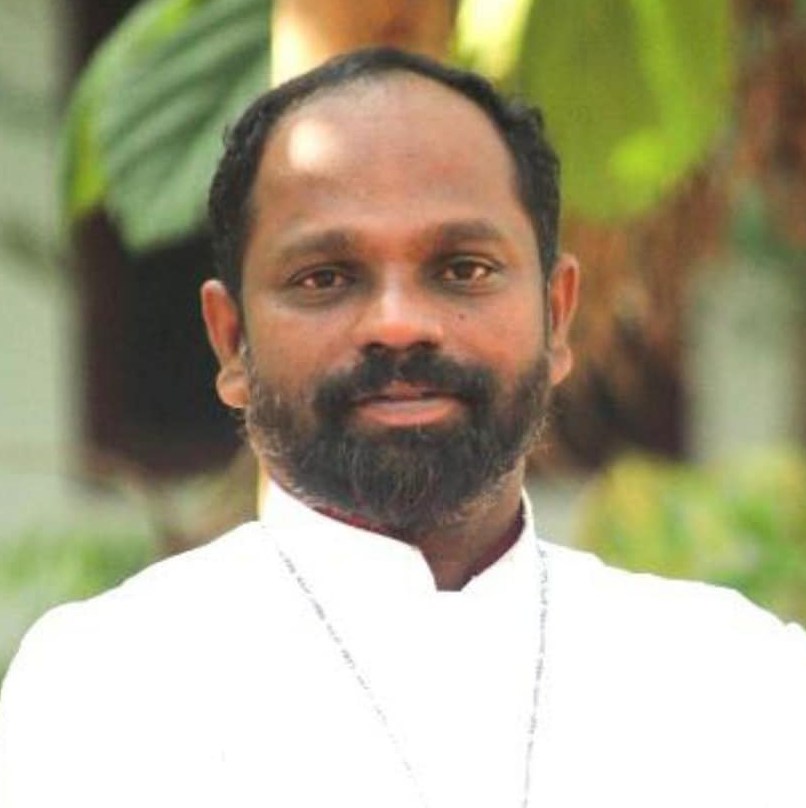 Santhosh Raj