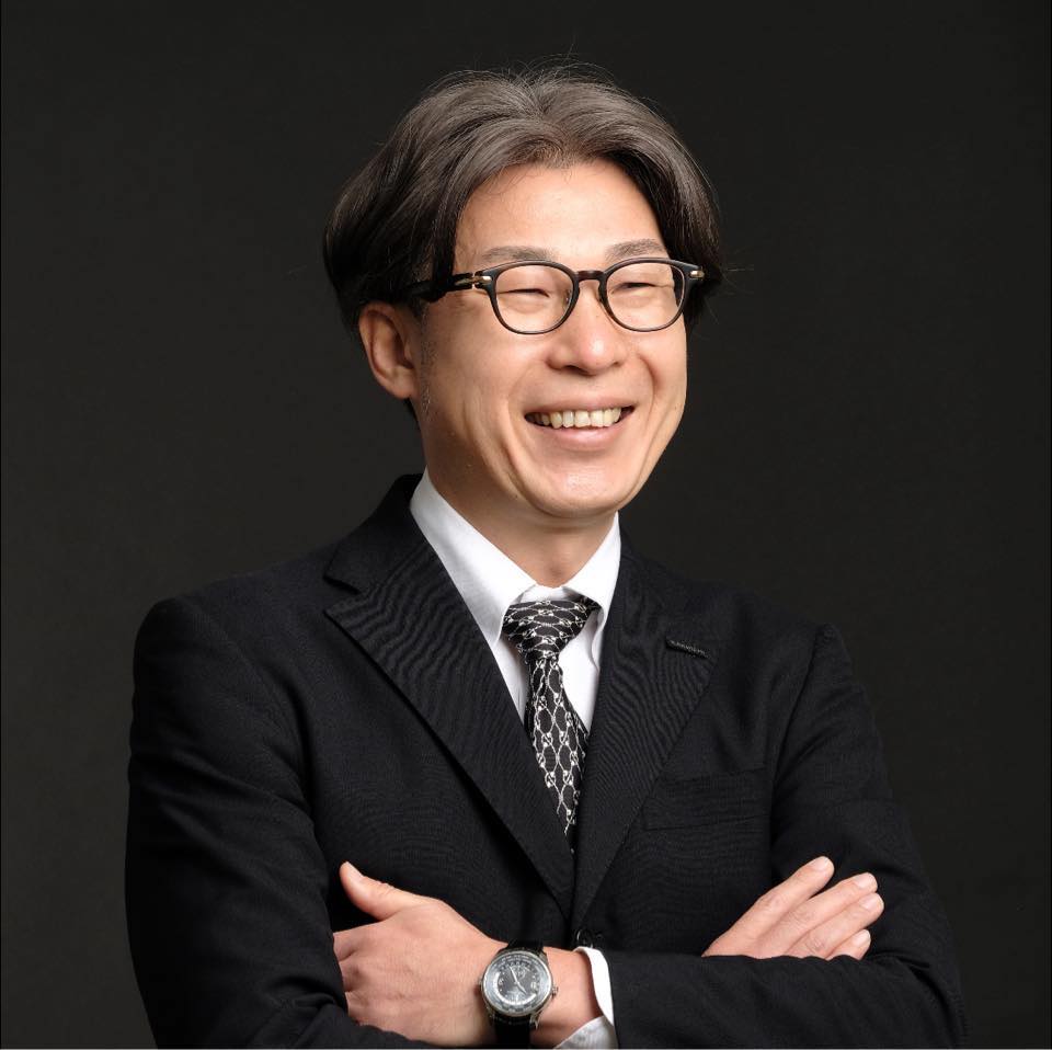 鈴木 琢也
