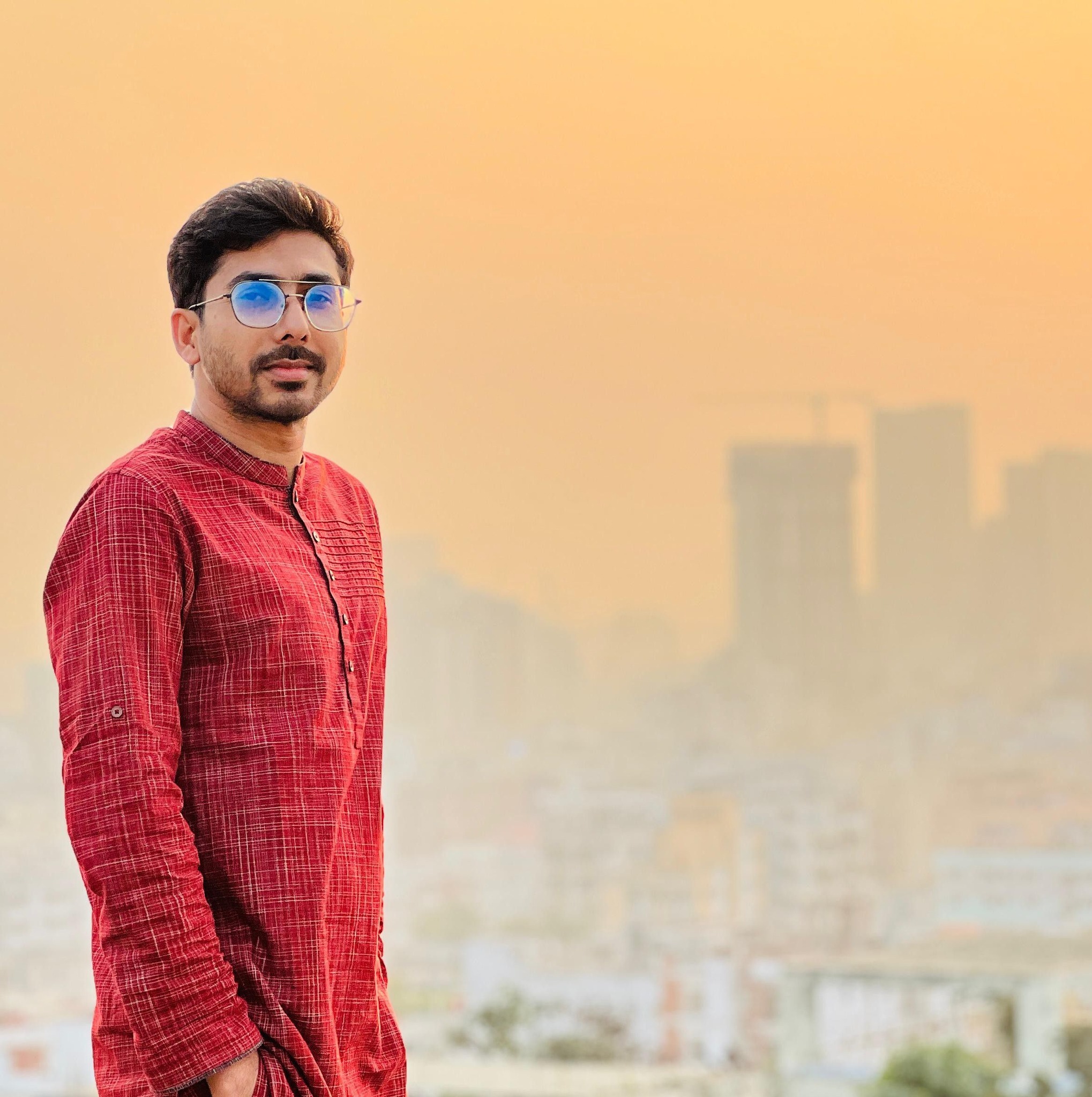 Shohan Hossain