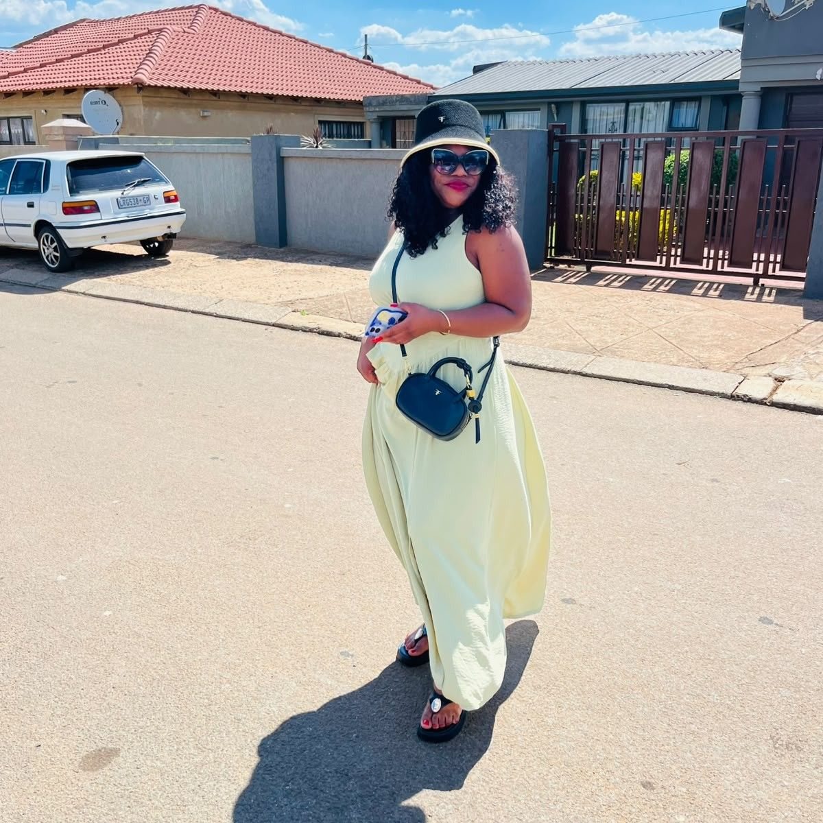 Simphiwe Norah Hadebe