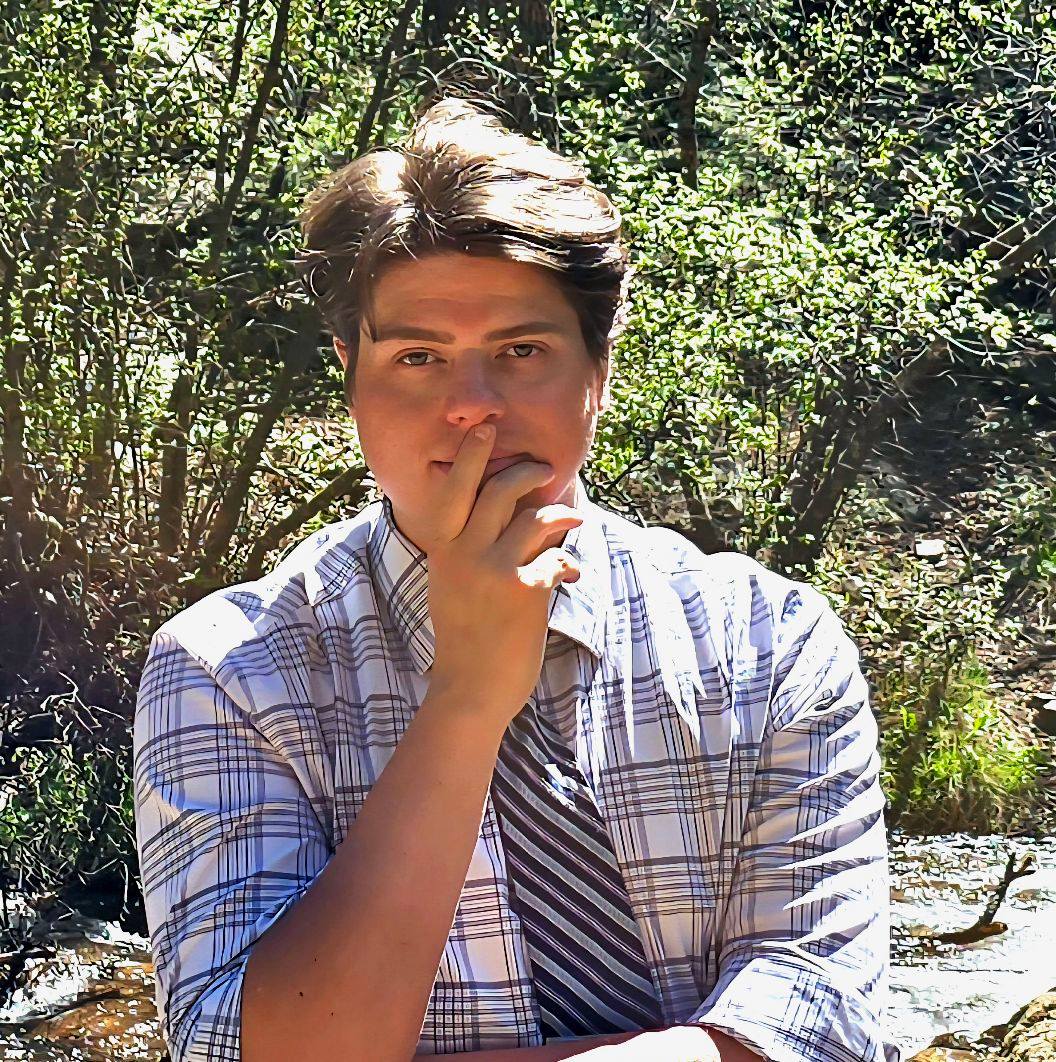 Joshua Paige