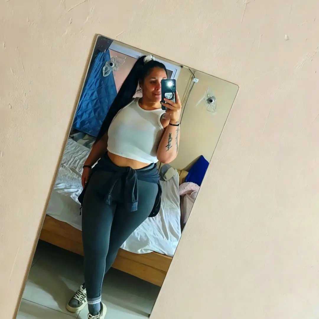 Roo Melgarejo