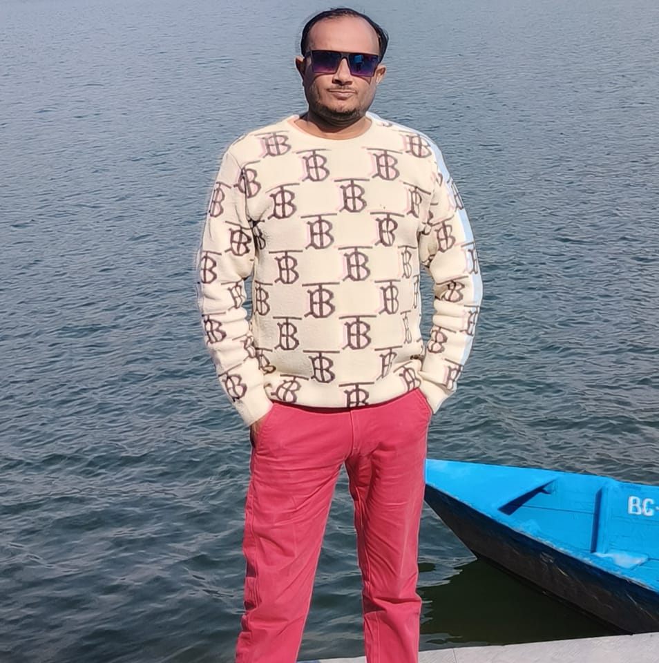 Rohit Kumar