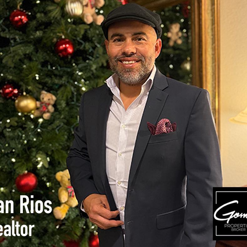 Dan Rios
