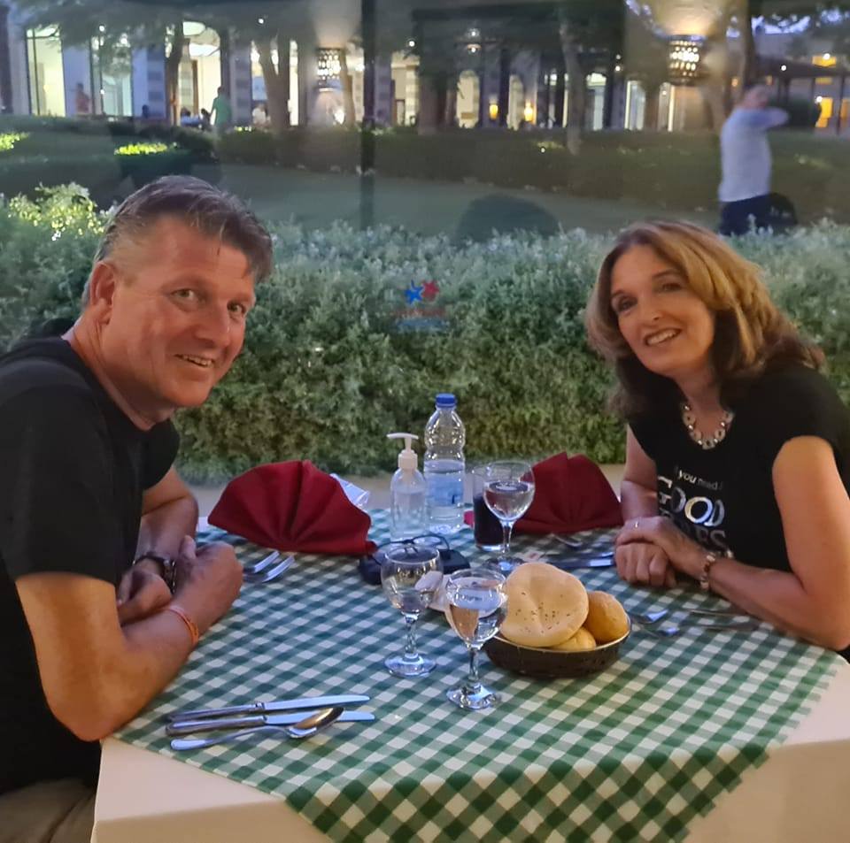 Wat geweldig om te zien hoe de bewoners van Herbergier Blerick mee ...