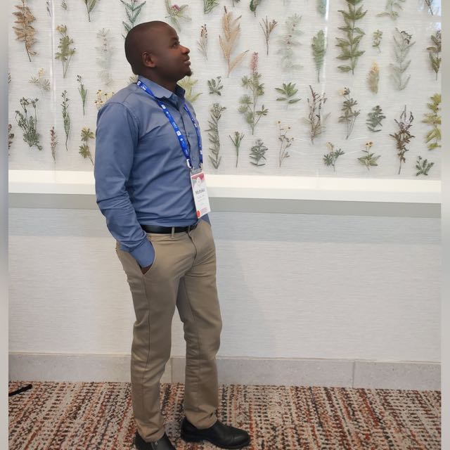 Anthony Mutuku