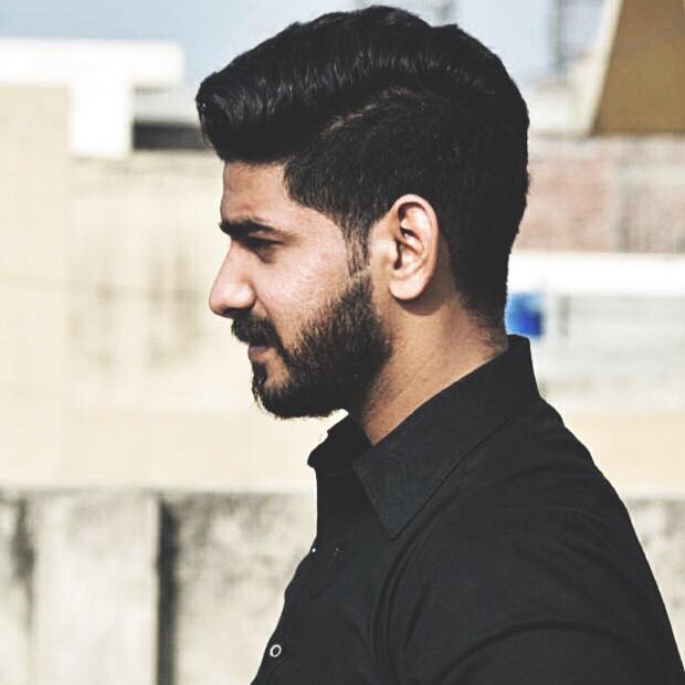 Tayyab Rajpoot