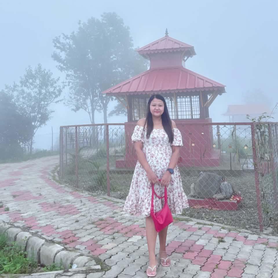 Usha Rai