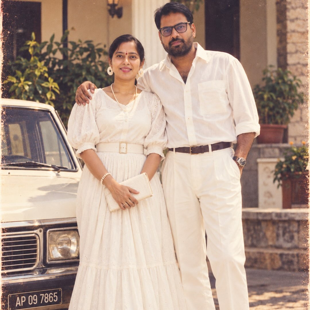 Sandhya Reddy