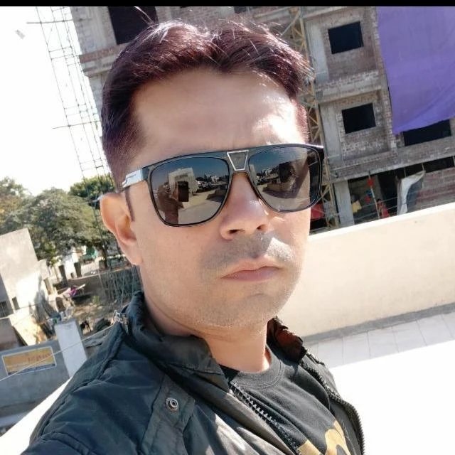 Jatin Raithatha