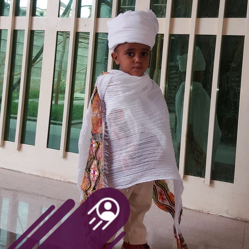 መቐለዋይ | Solomon Embay Kebede