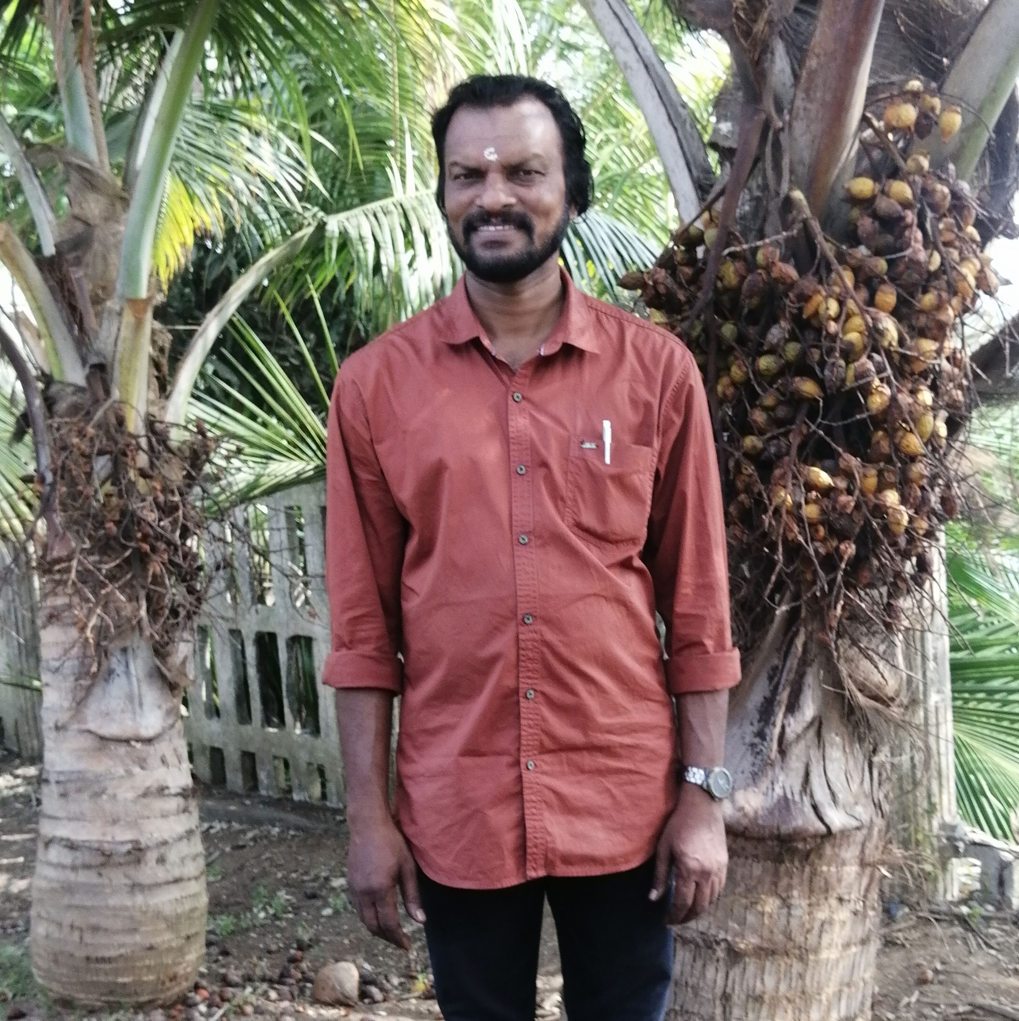 Bijumon Mani