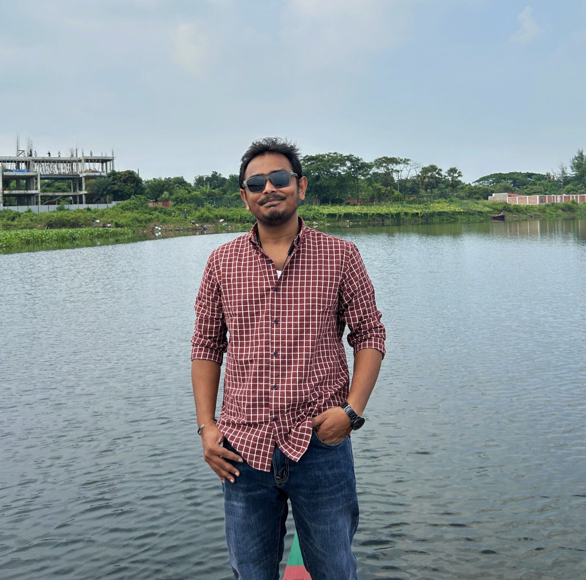 জাকারিয়া হোসাইন