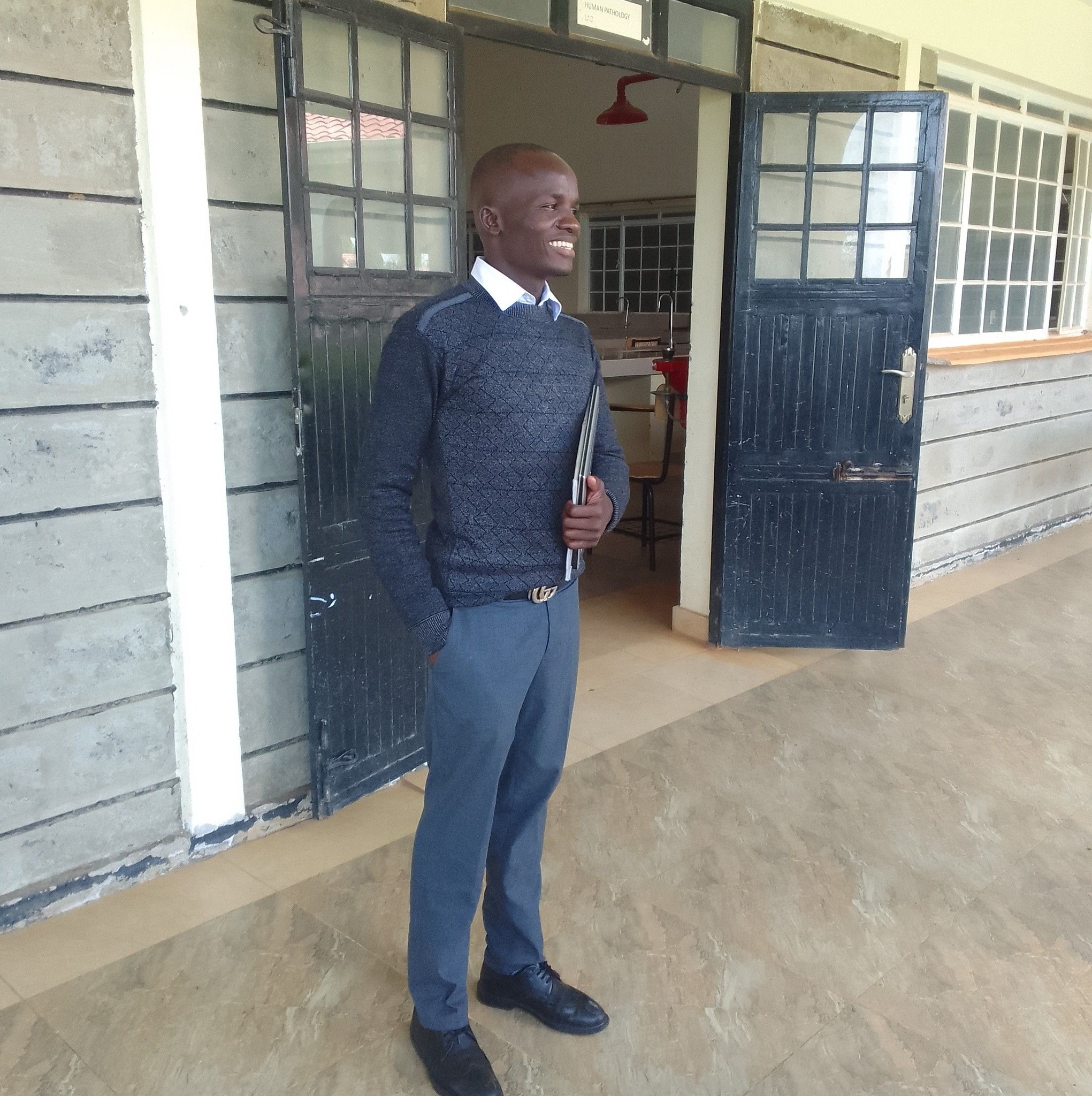 Matiang’i and Nyoro are moles in Opposition.... Nyandarua Senator and ...