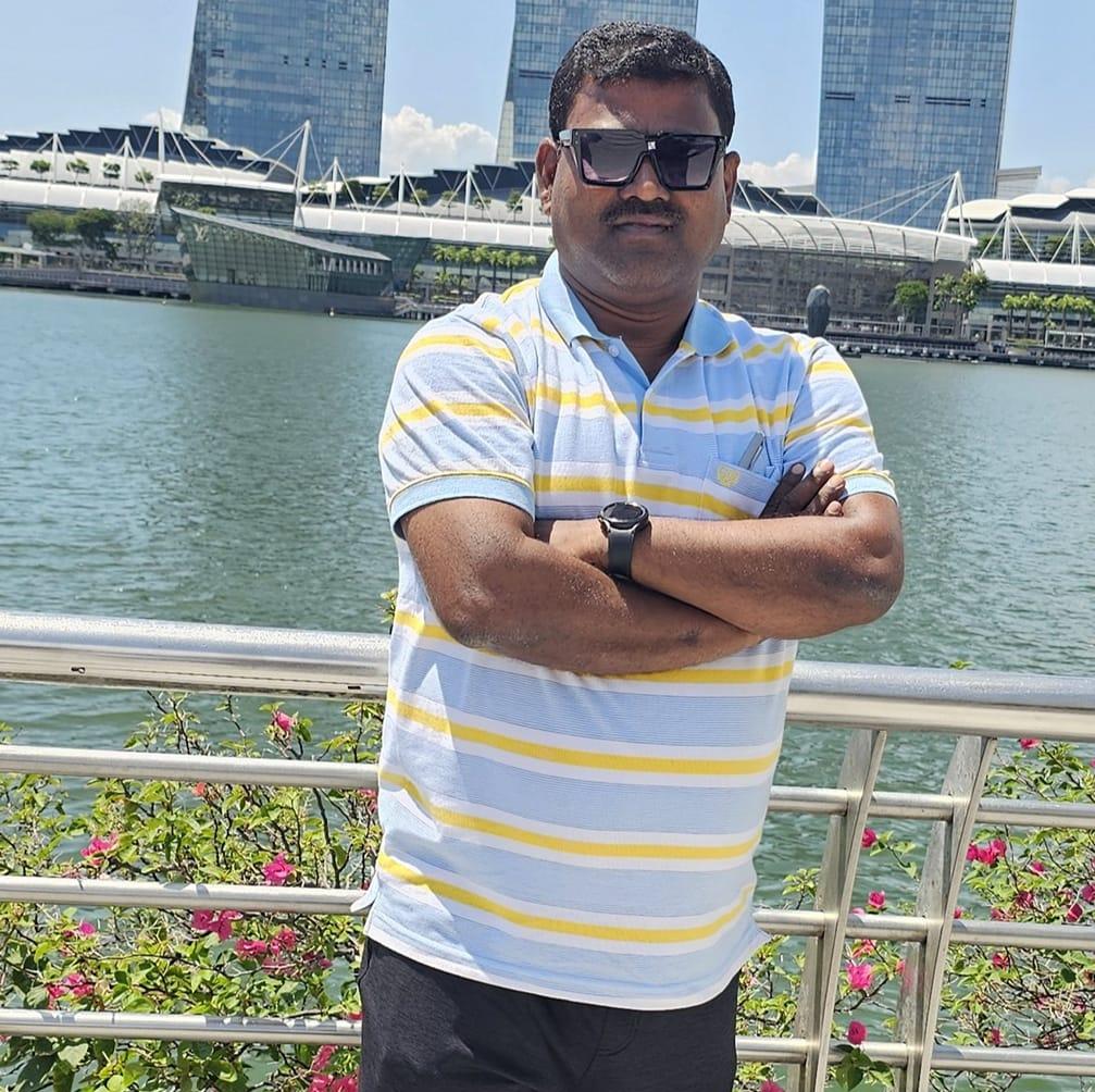 Pappu Kumar Nayak