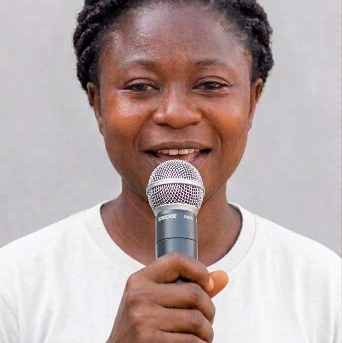 Racheal Ayobami