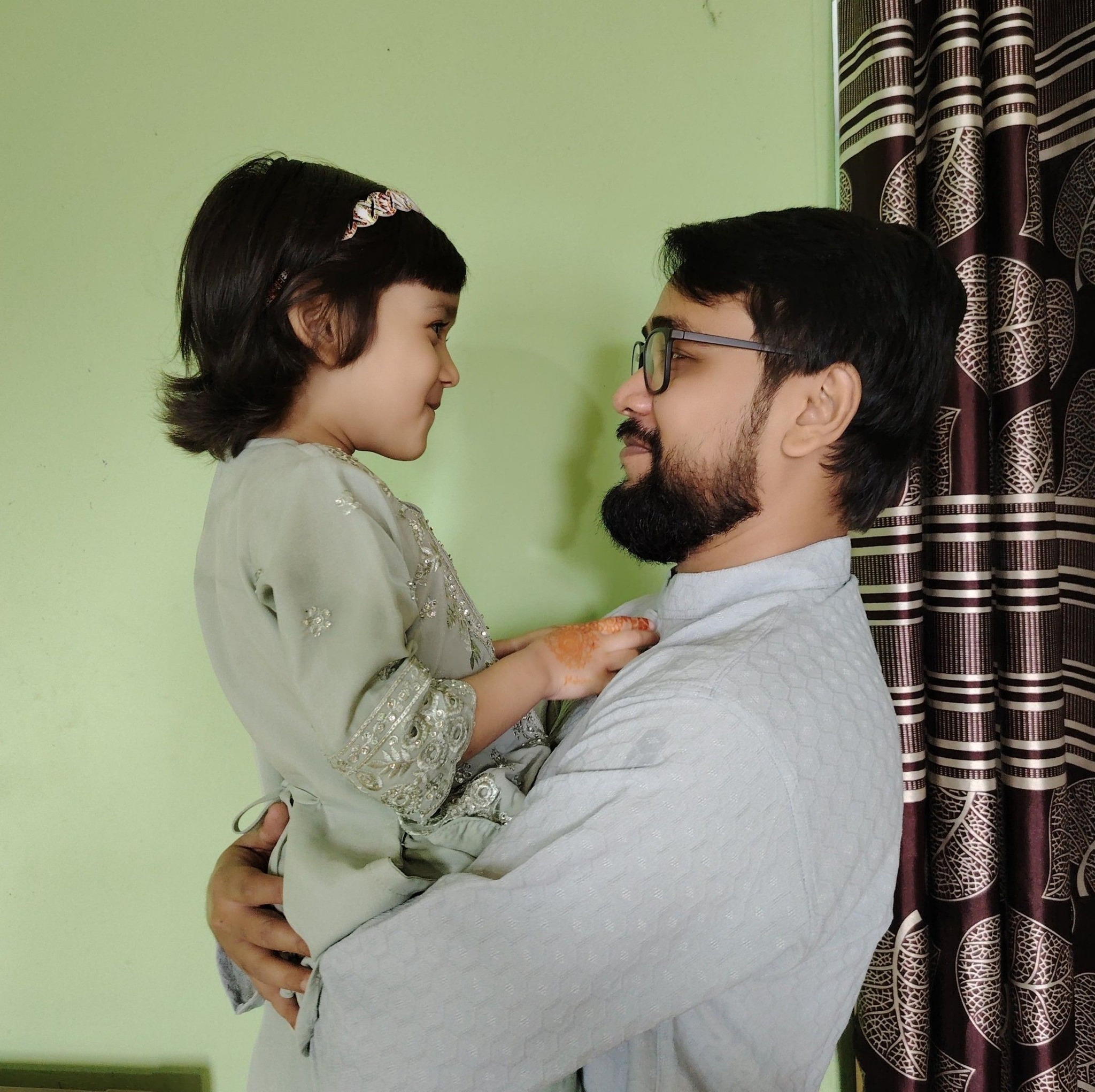 Emran Hossain Robin