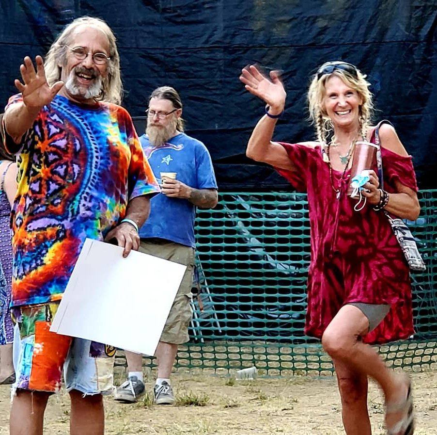 ️ The Happy Hippie Group | Before fame | Facebook