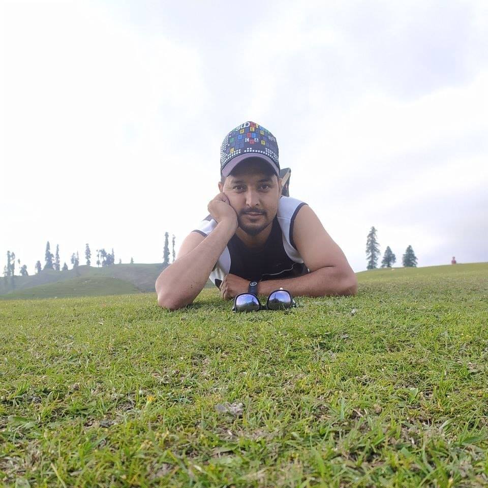 Sameer Reyaz