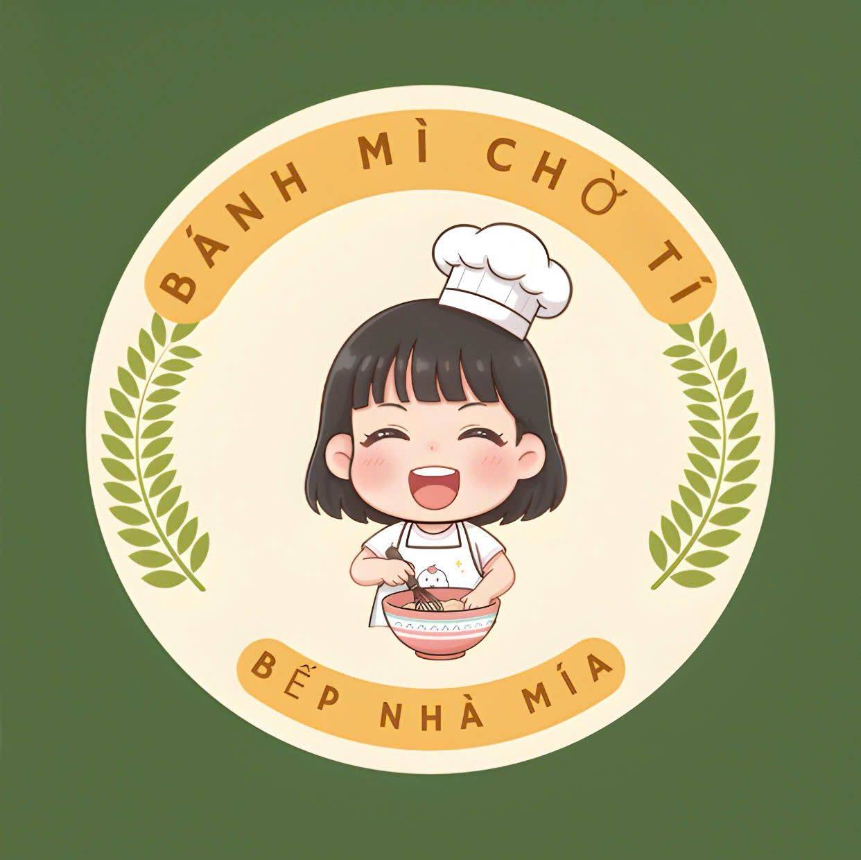 Sẵn sàng ngày mai là e bán tại chỗ nhen . E gửi menu cho mấy c lựa 🥖 ...
