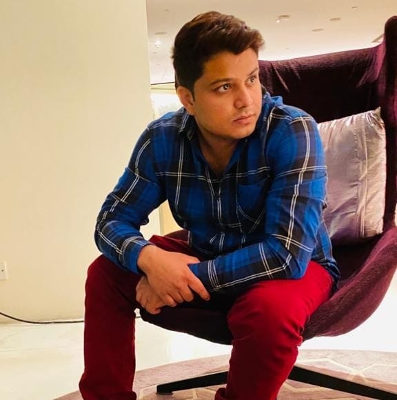 Aman Ali
