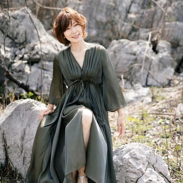 Kayo Nakamura (@kayo8888) • Facebook