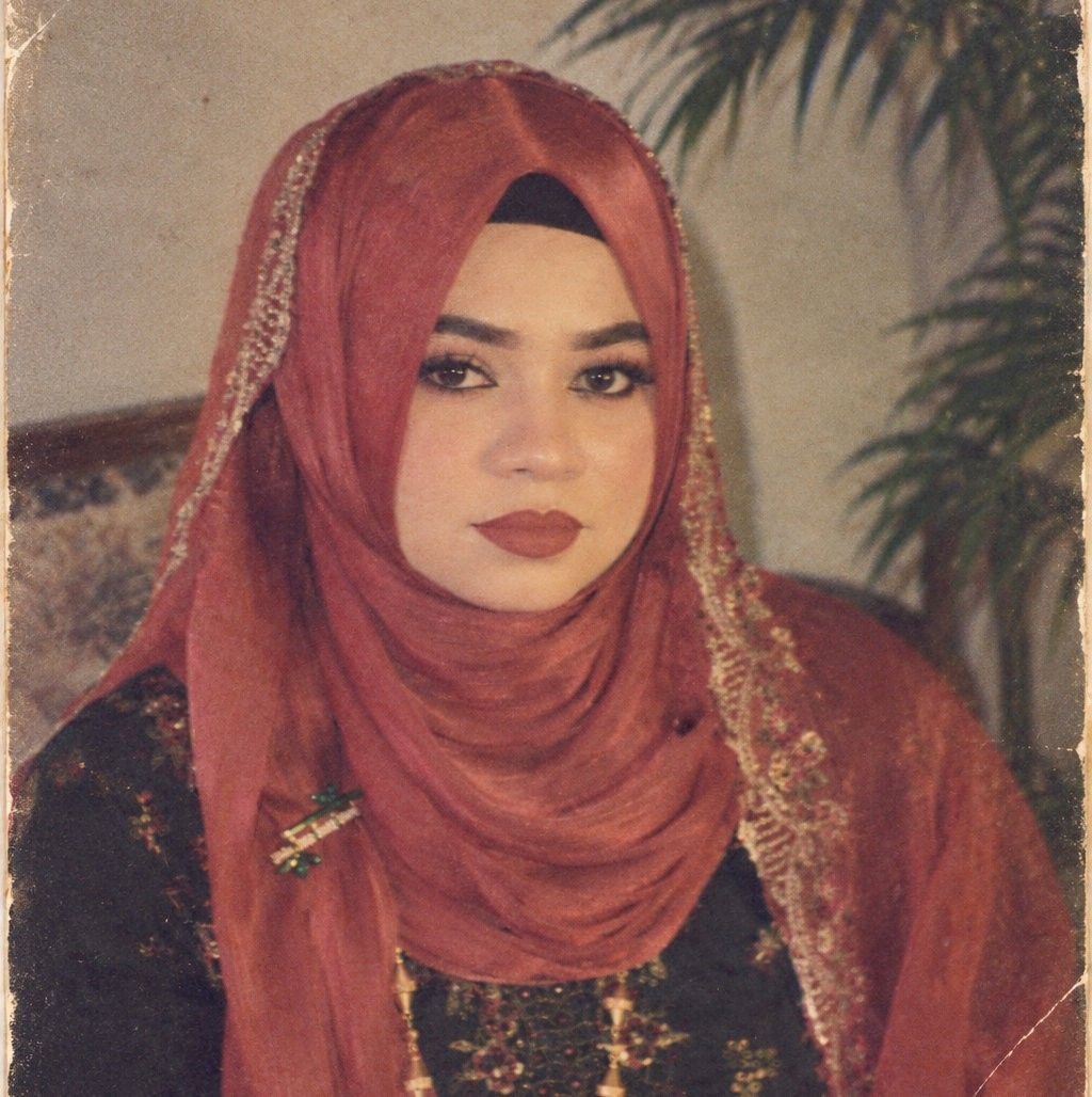 Rashma Rsm Nahida