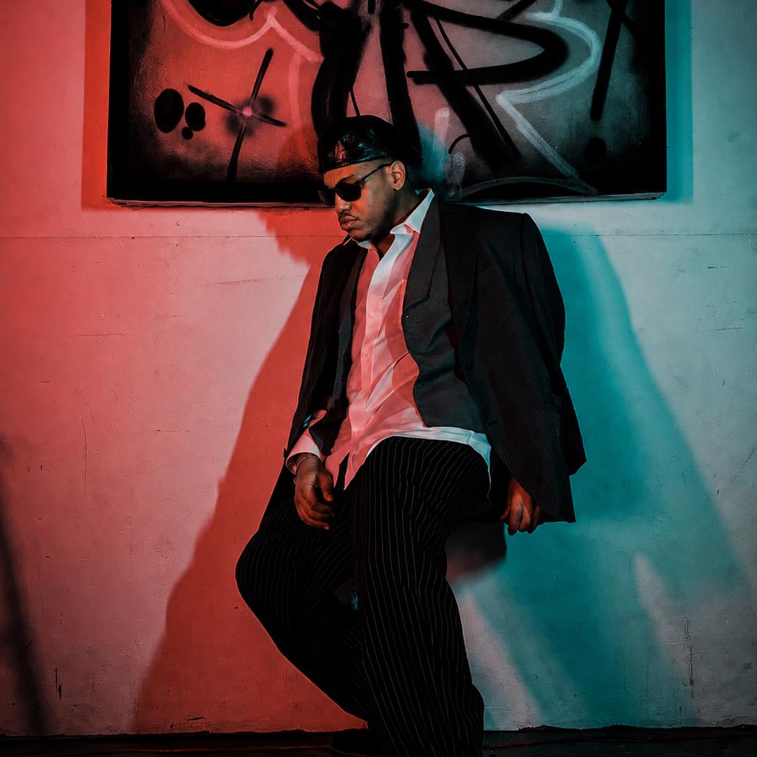 💕🎬 THE OFFICIAL VISUAL FOR “THINK OF YOU” IS HERE! 🕰️ Taking y’all back ...