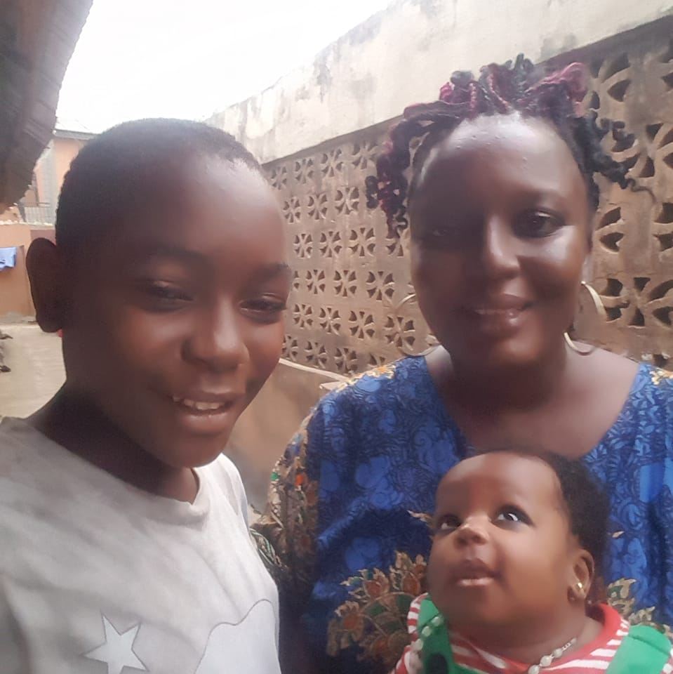 Esther Rita Onyilo