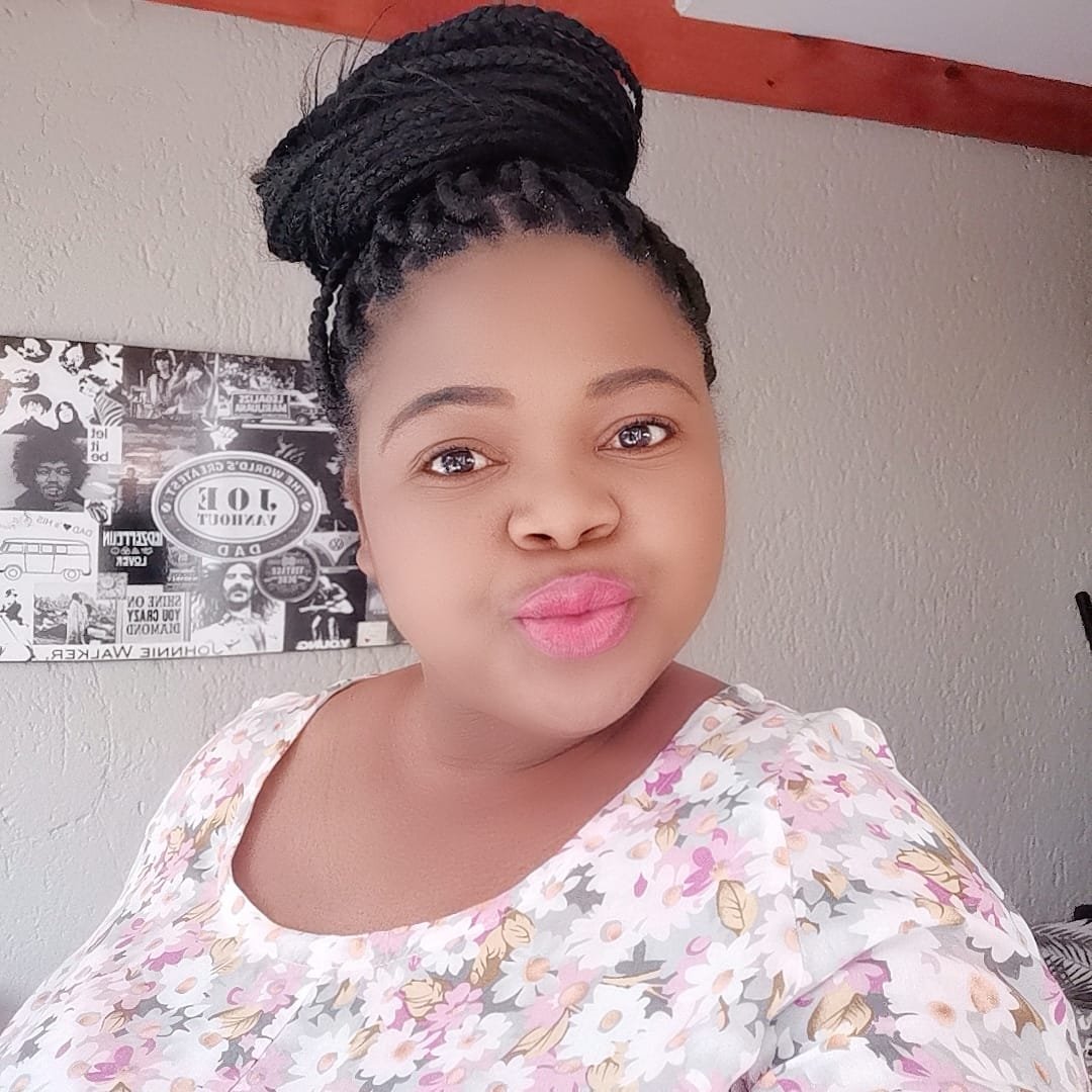 Idols SA Thamsanqa Mathonsi - After the last episode..I think our faces ...