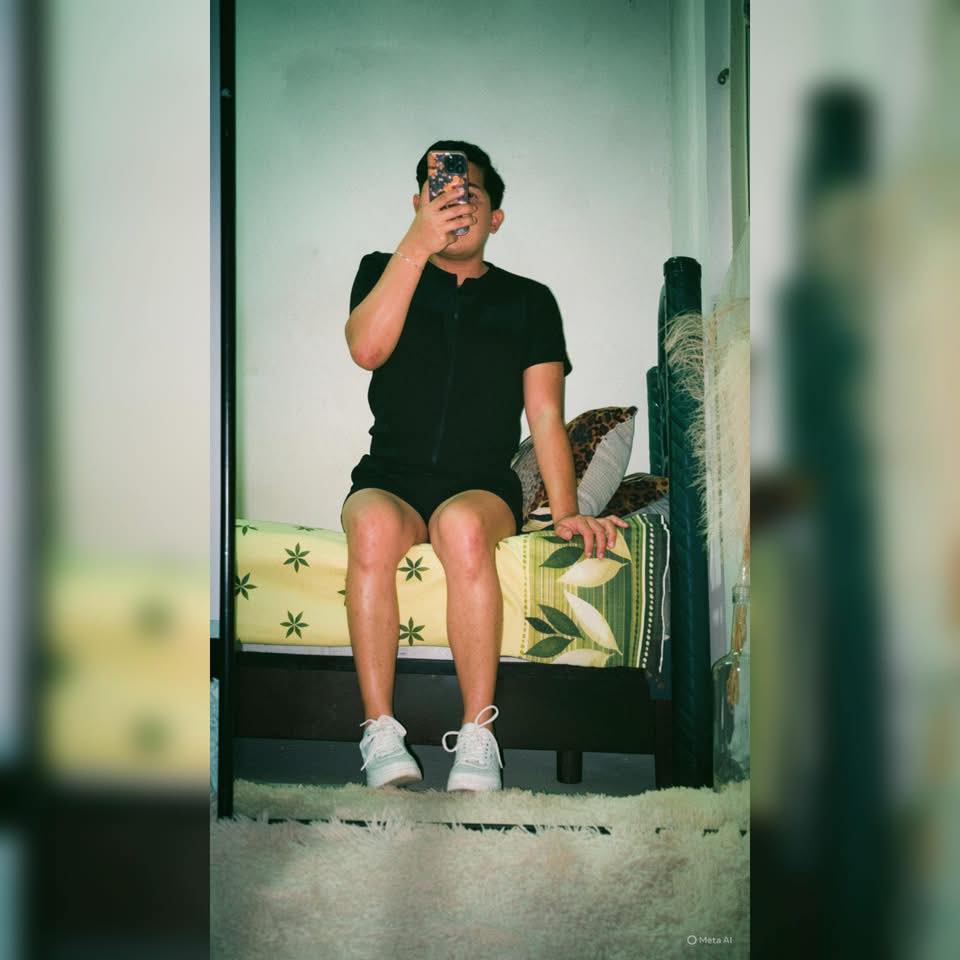 Danny Rojas
