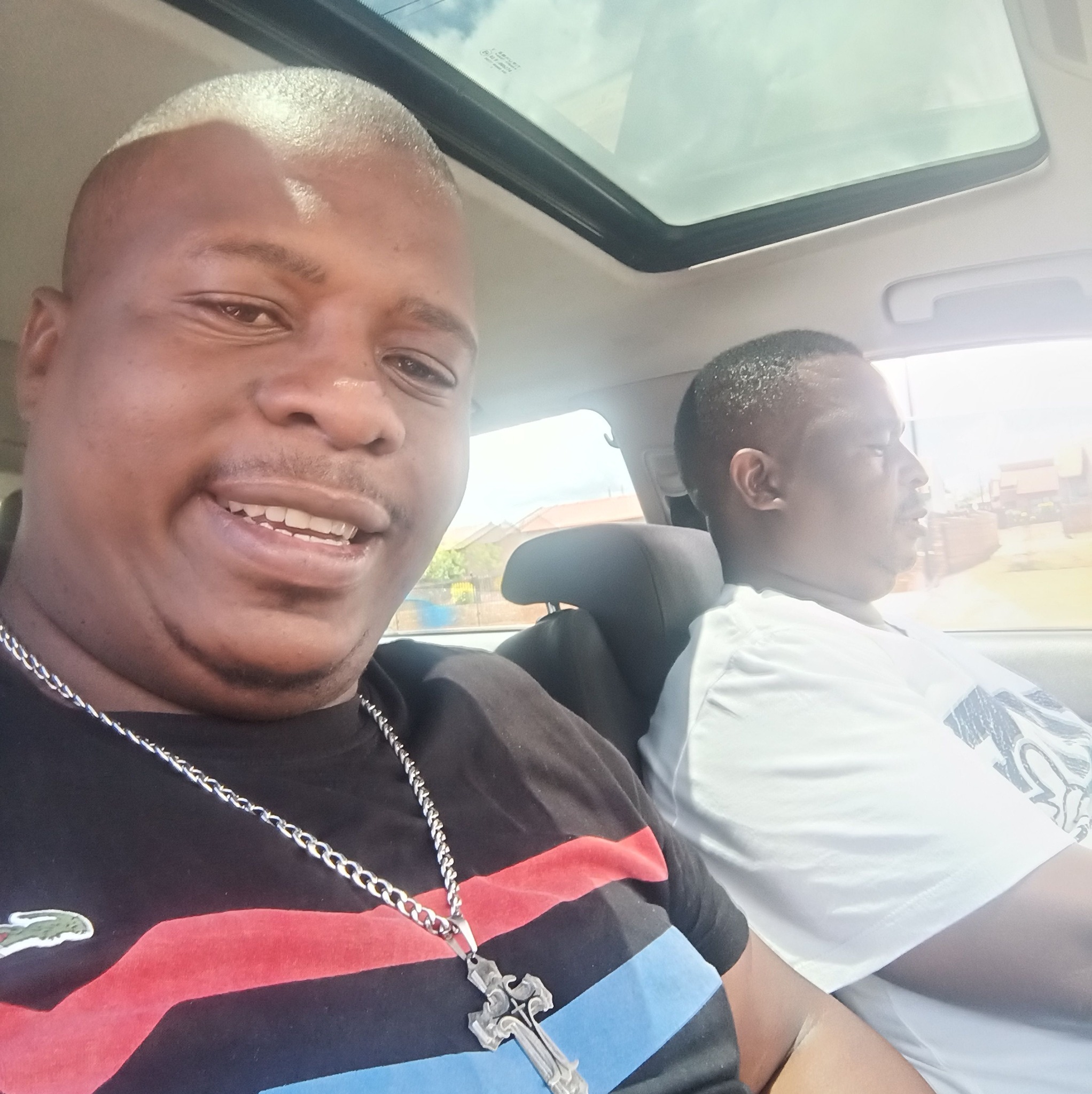 Mpako SA Theo Modipa