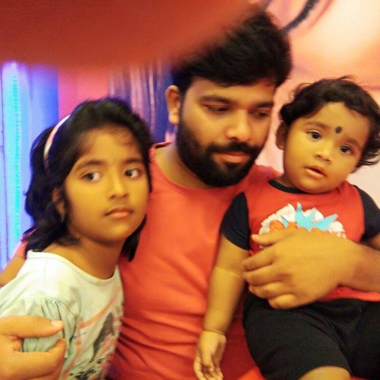 Ranganath R