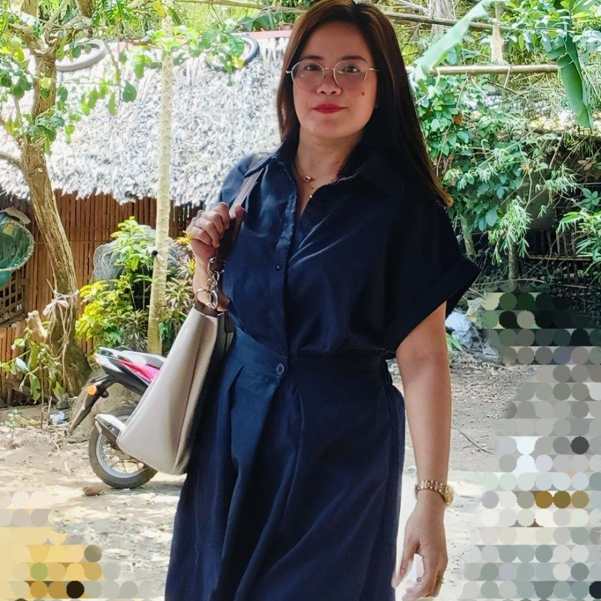 Rhema Lauderez 🤭🤭 Naganahan kay nabusog😆 | Rhona Lauderez | Facebook