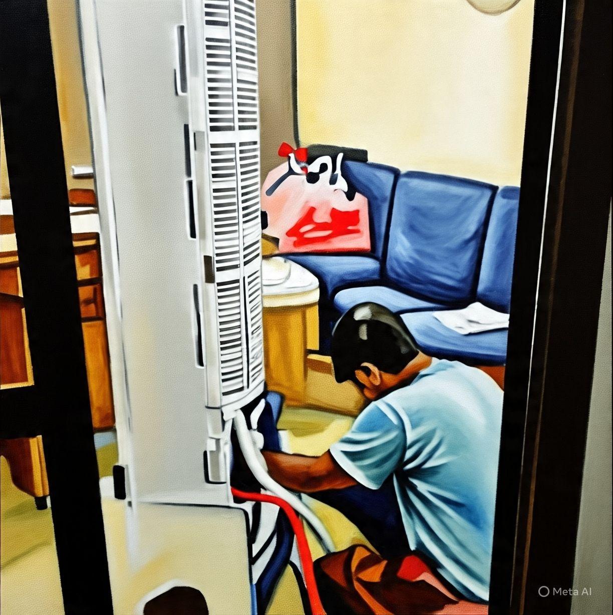 Aircon technician,contractor,installer philippines | How much total ...