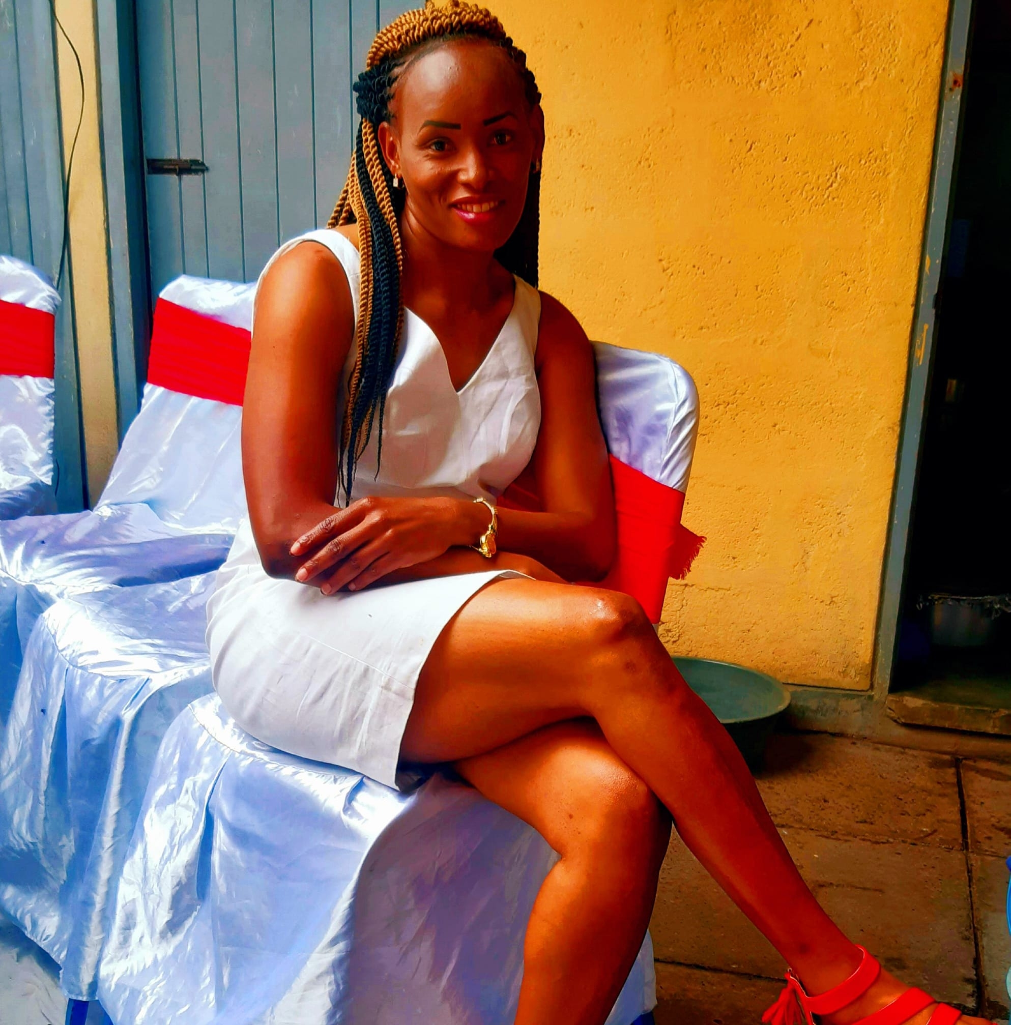Kenya - Congratulations Coach Perps Perpe for your selection as part of ...
