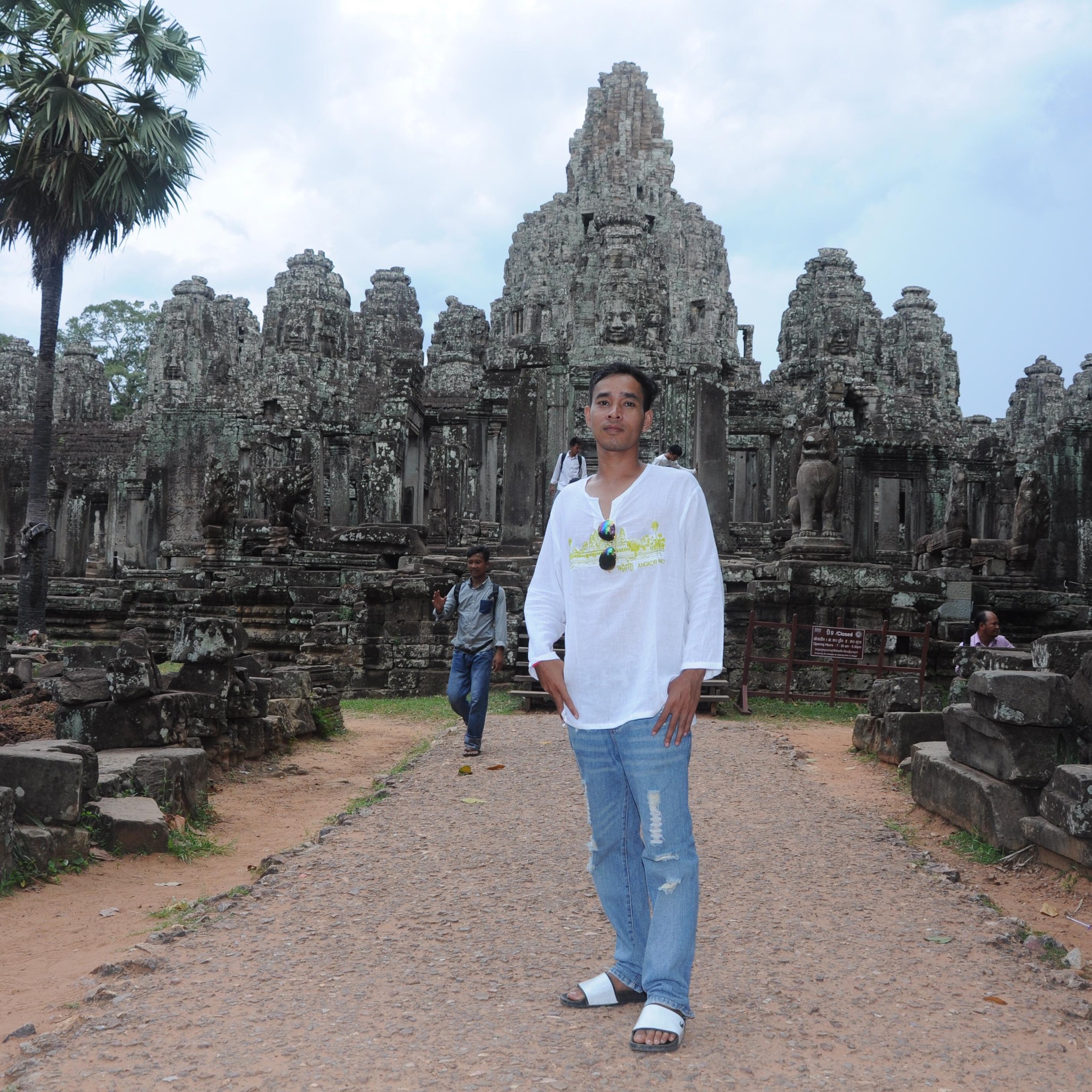 Vannra Chea