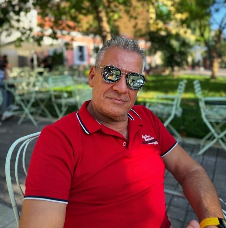 Aggelos Malevitis