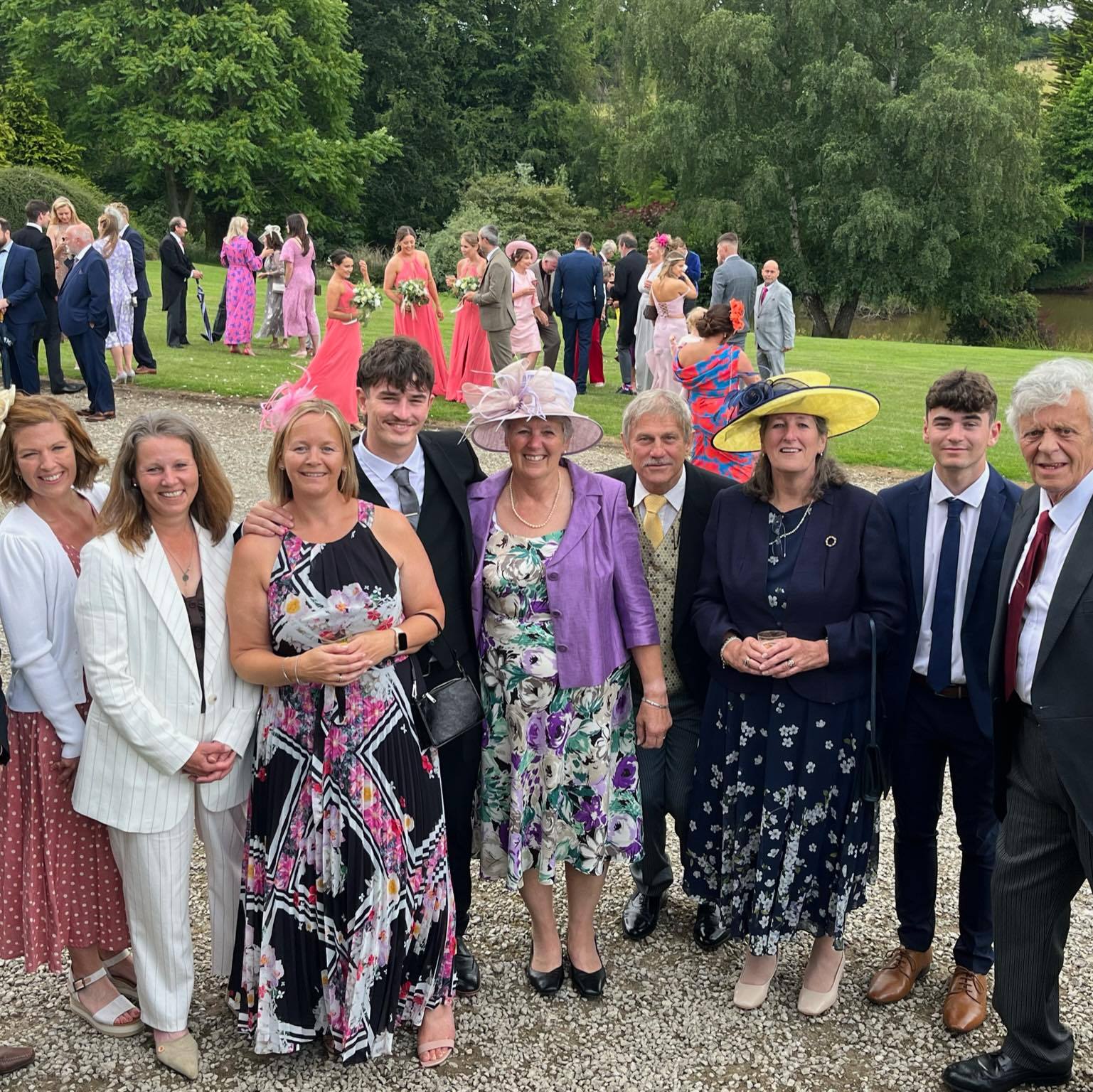 Pertenhall & Swineshead Community | Facebook