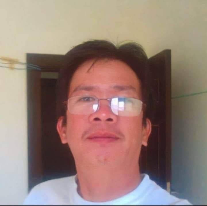 Jay-rho Gilbuena