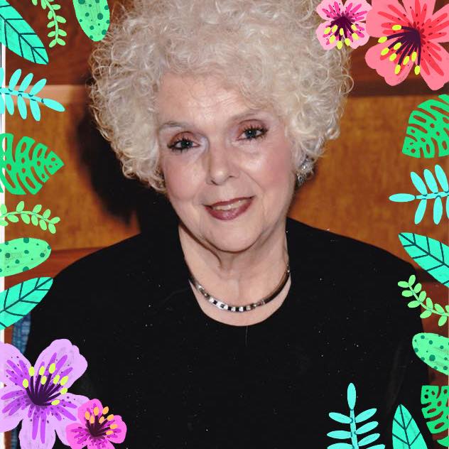 Betty Reed Conner