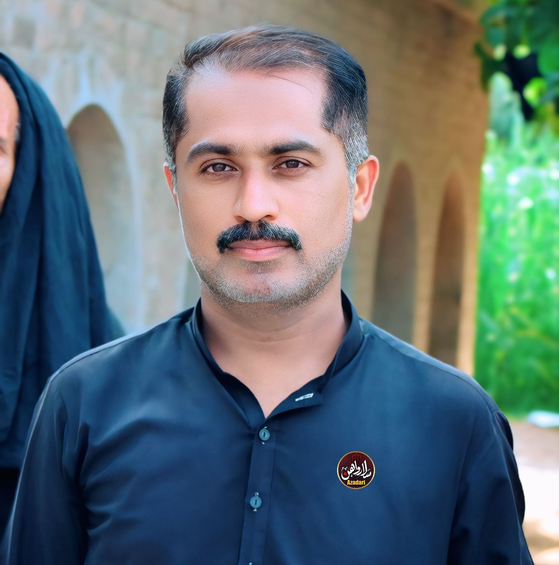 والد محترم روضہ محبوب خدا سرکار دو جہاں اور خدا کے گھر کی زیارت اور ...
