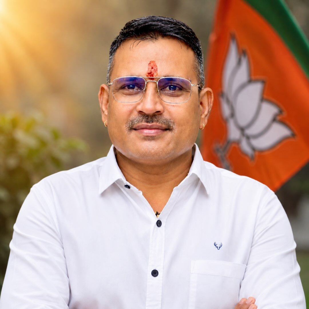 Onkar Singh Rathore