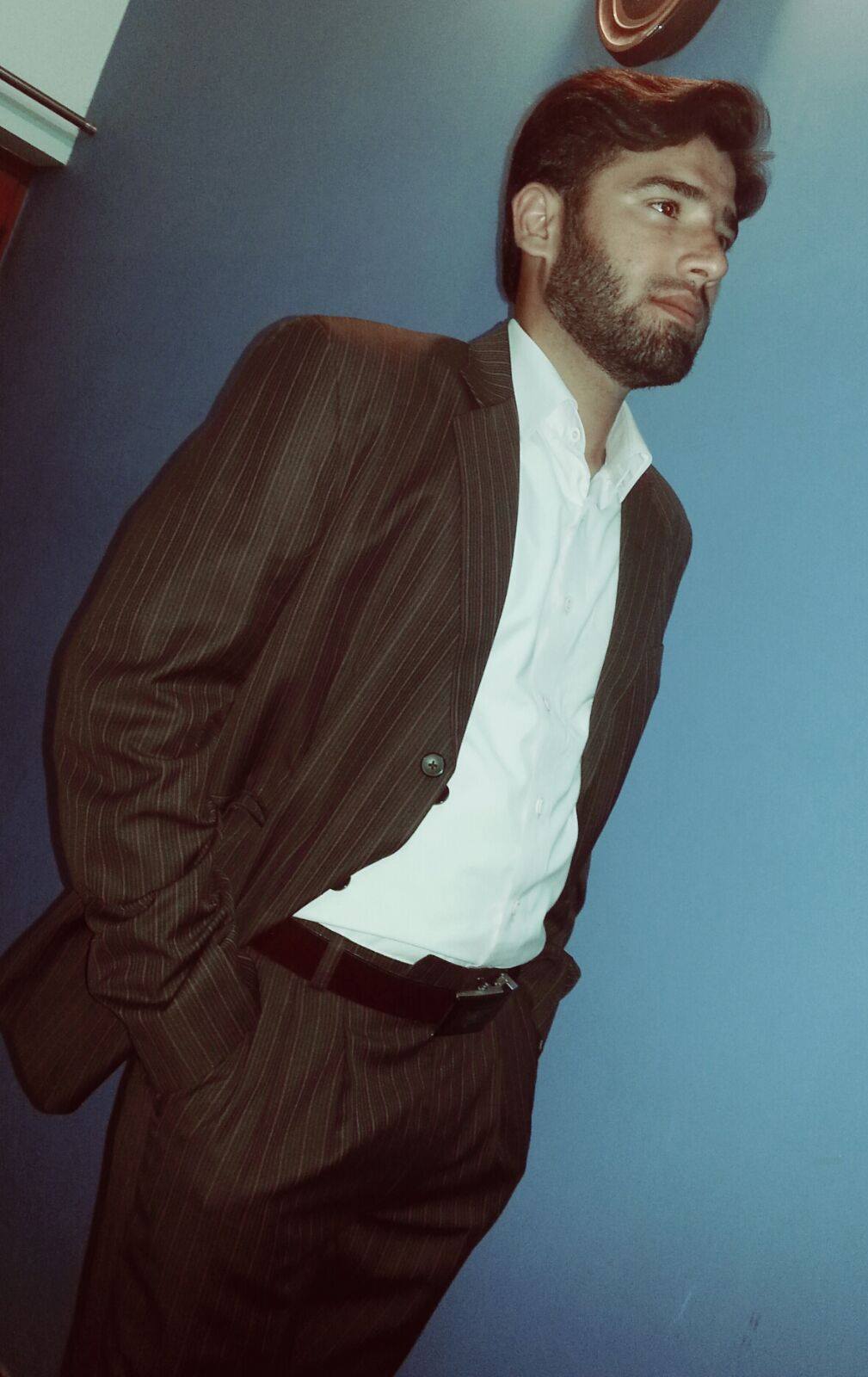 Bilal Rashid
