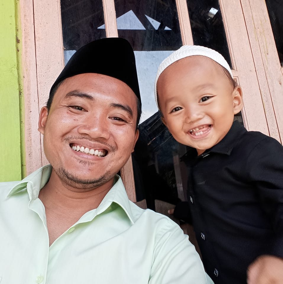 Muhammad Rifai