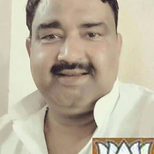 Sanjeev Rai